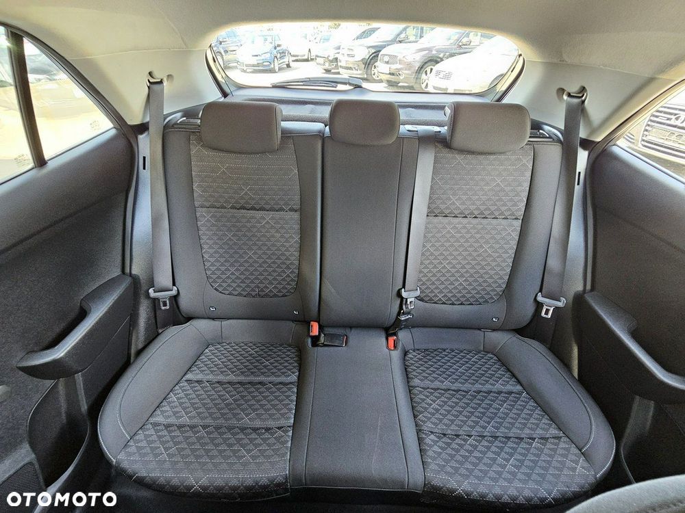 Kia Rio 1.0 T-GDI 100 Dream-Team Edition - 13