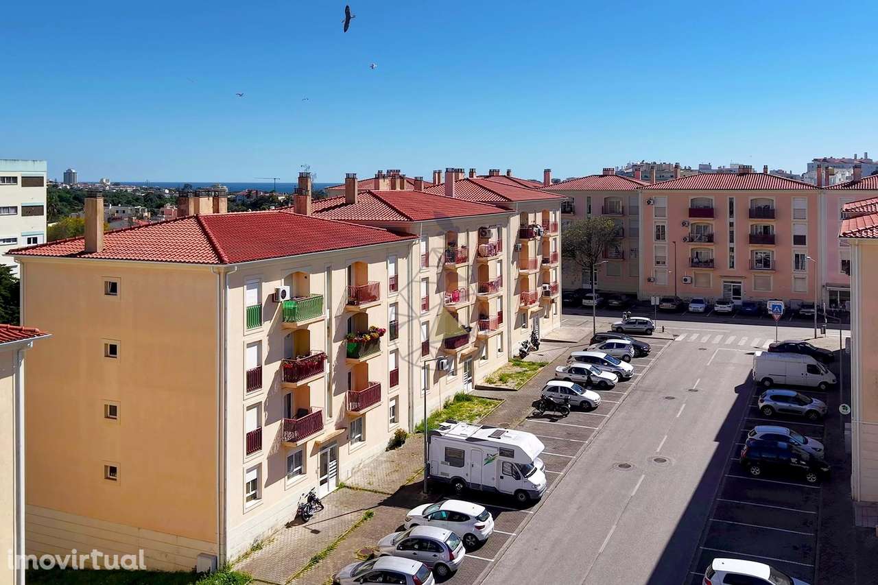 Apartamento T3 em Urbanização muito familiar em Portimão - Grande imagem: 2/38