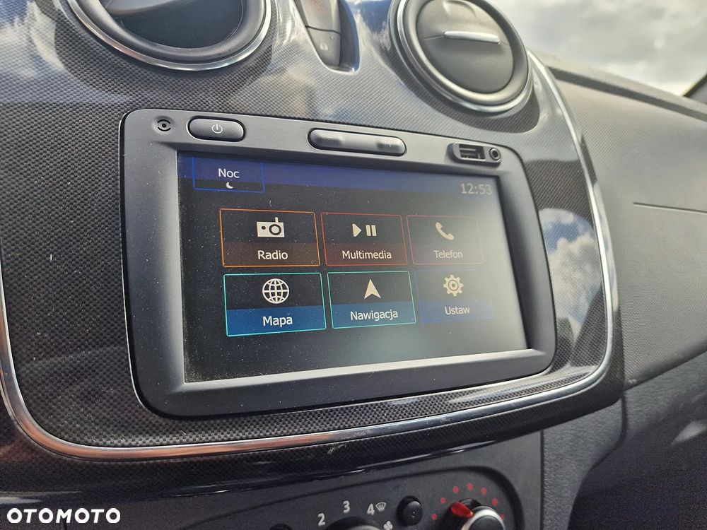 Dacia Sandero 1.0 TCe Laureate S&S - 15