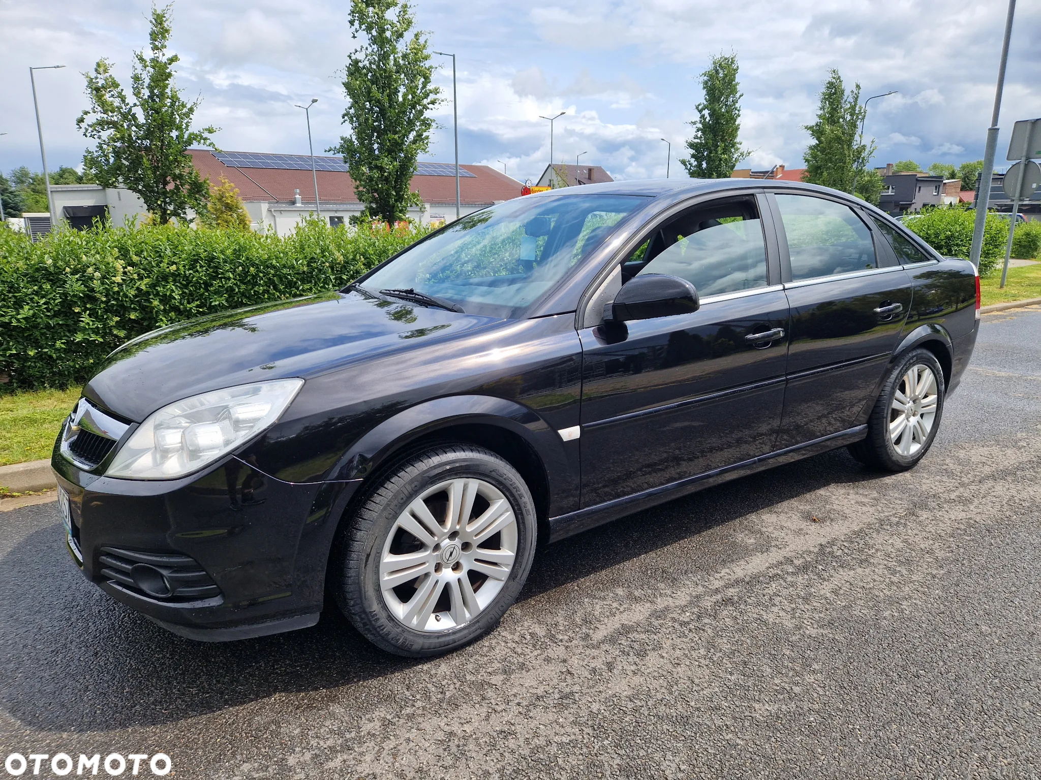 Opel Vectra 1.8 Cosmo - 9