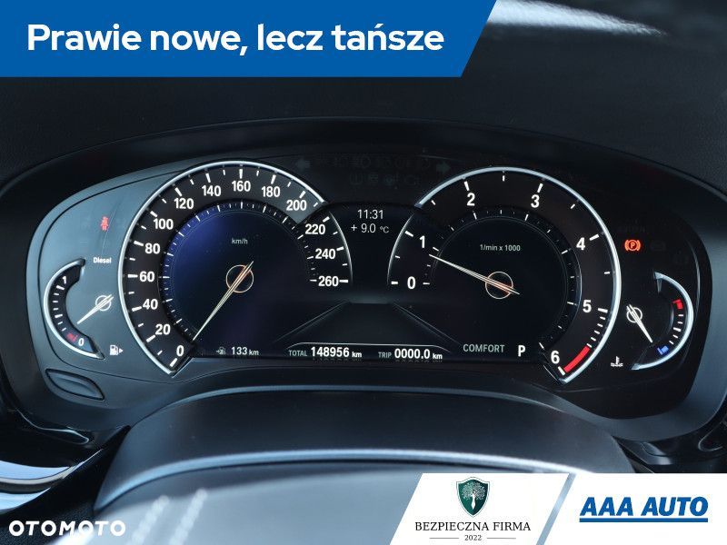BMW Seria 5 - 13