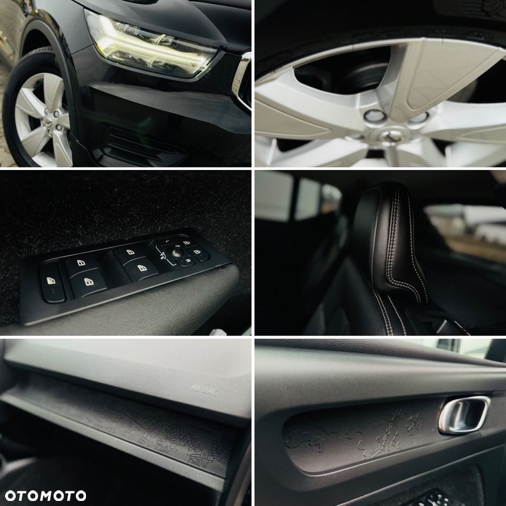 Volvo XC 40 D3 Momentum Pro - 40