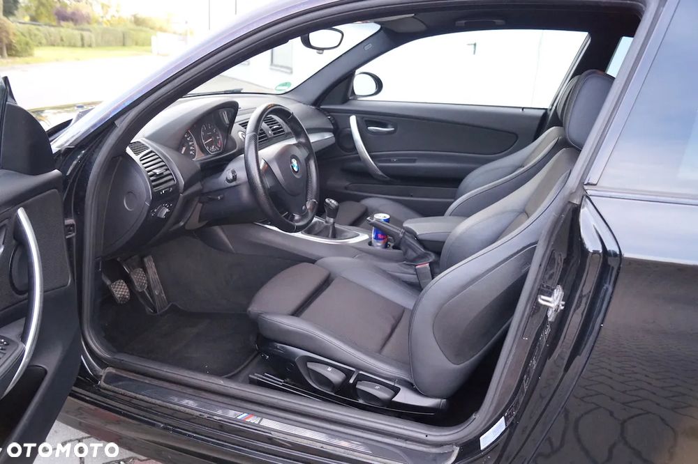 BMW Seria 1 - 21