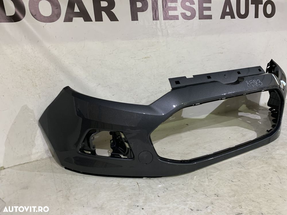 Bara fata Ford EcoSport, 2013, 2014, 2015, 2016, 2017, 2018, cod origine OE CN15-17757-H. - 3