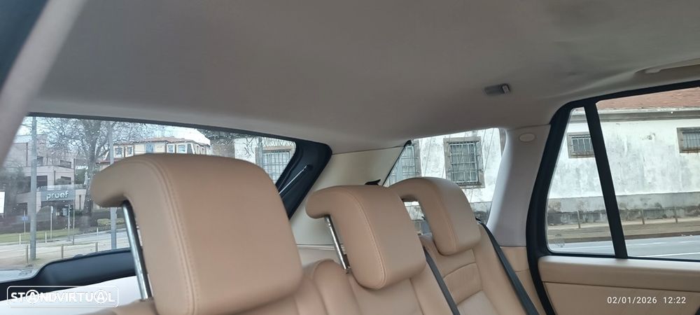 Land Rover Range Rover Sport 2.7 TDV6 HSE - 31