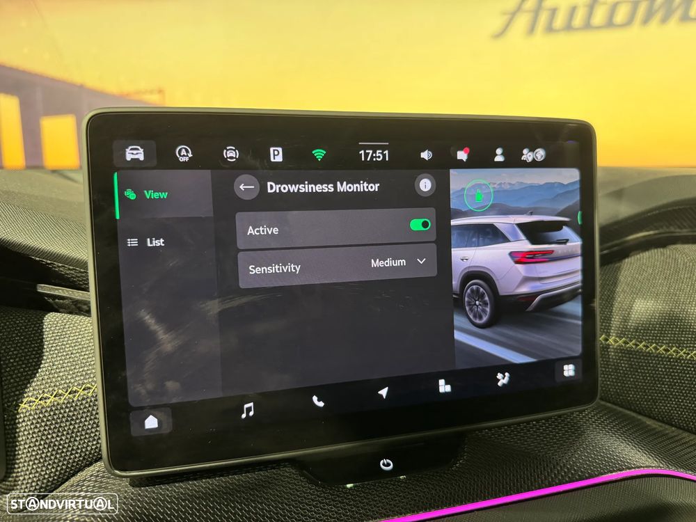 Skoda Kodiaq 2.0 TDI Ambition DSG - 47