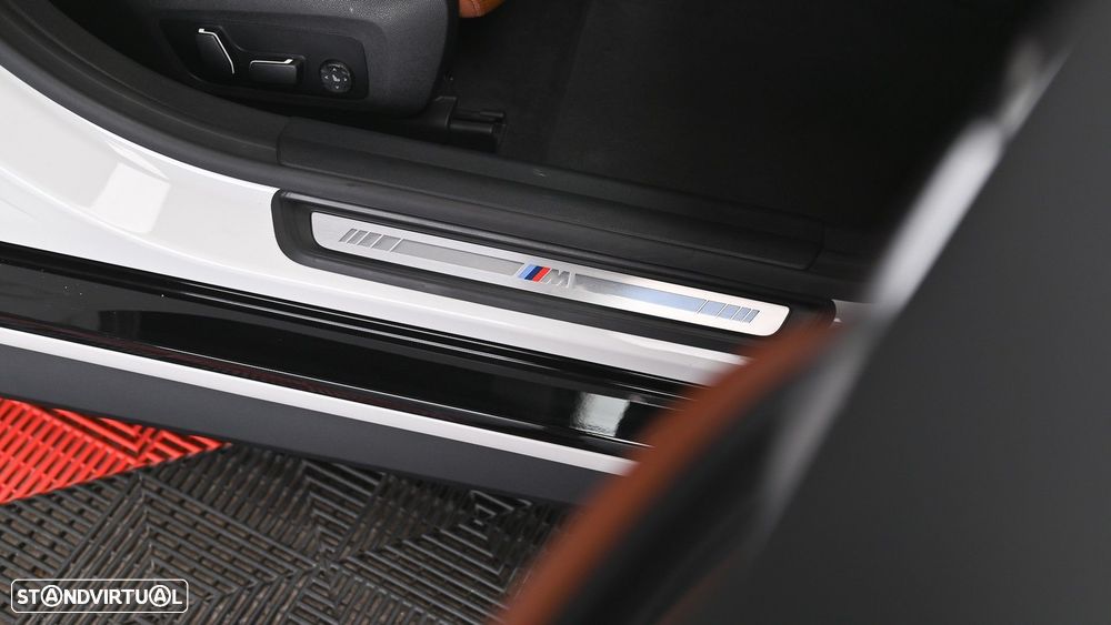 BMW i4 M50 Pack Desportivo M Pro - 45