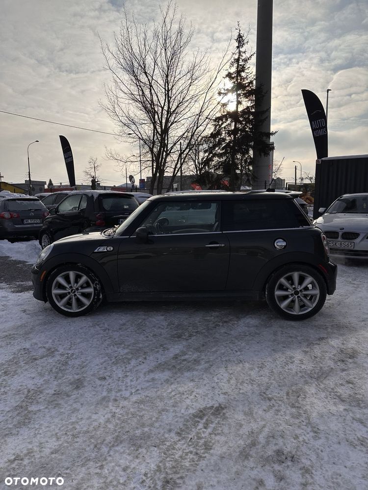 MINI Cooper S - 3