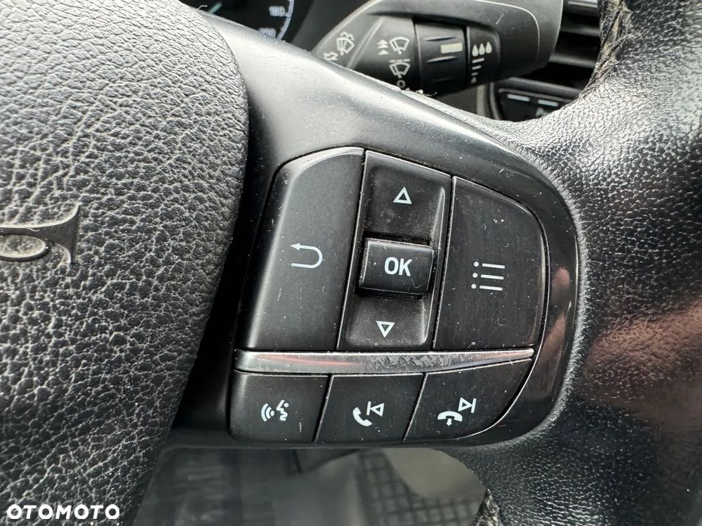 Ford Transit L3H2 Trend (bryg.) - 19