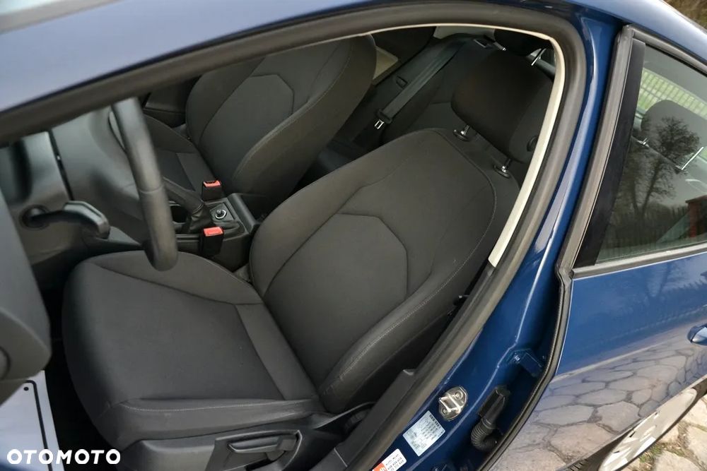 Seat Leon - 13