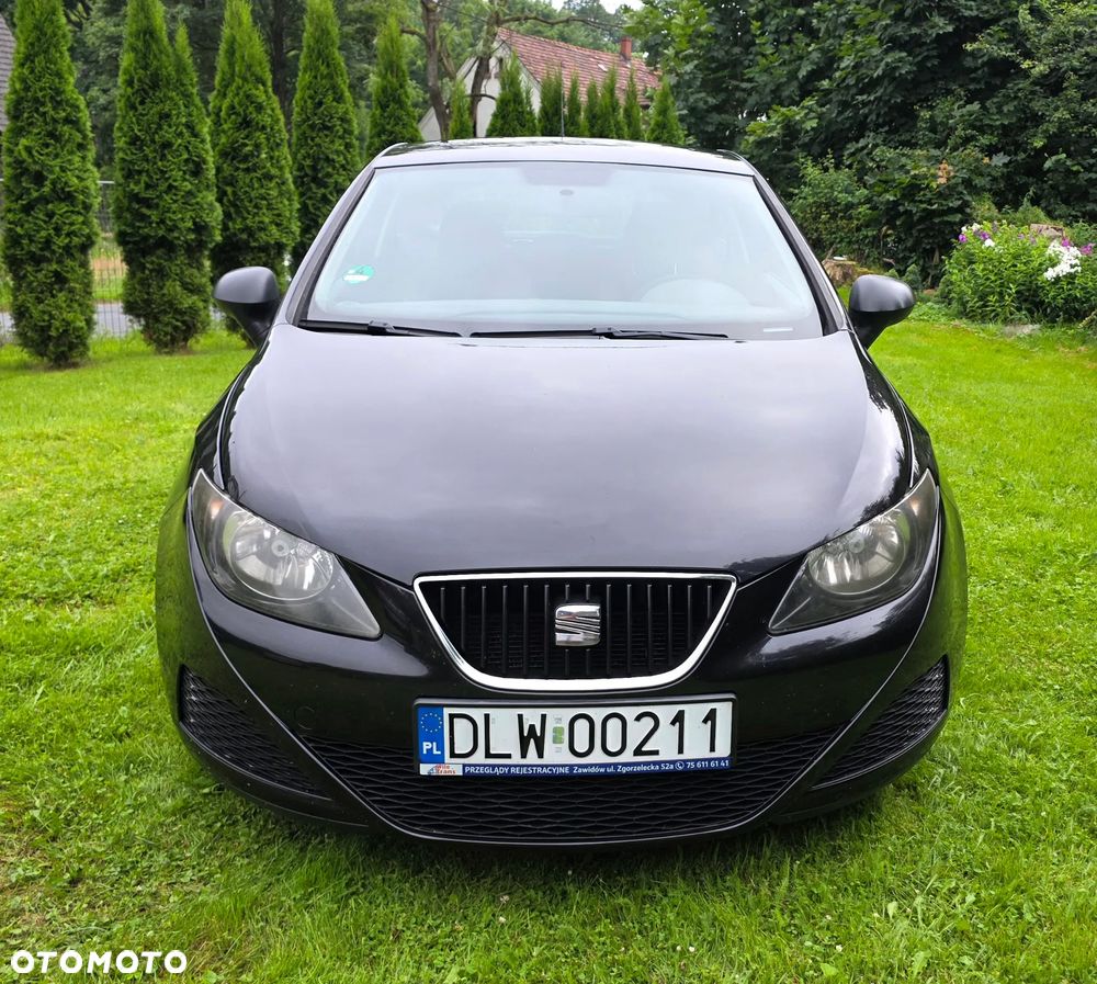 Seat Ibiza - 3