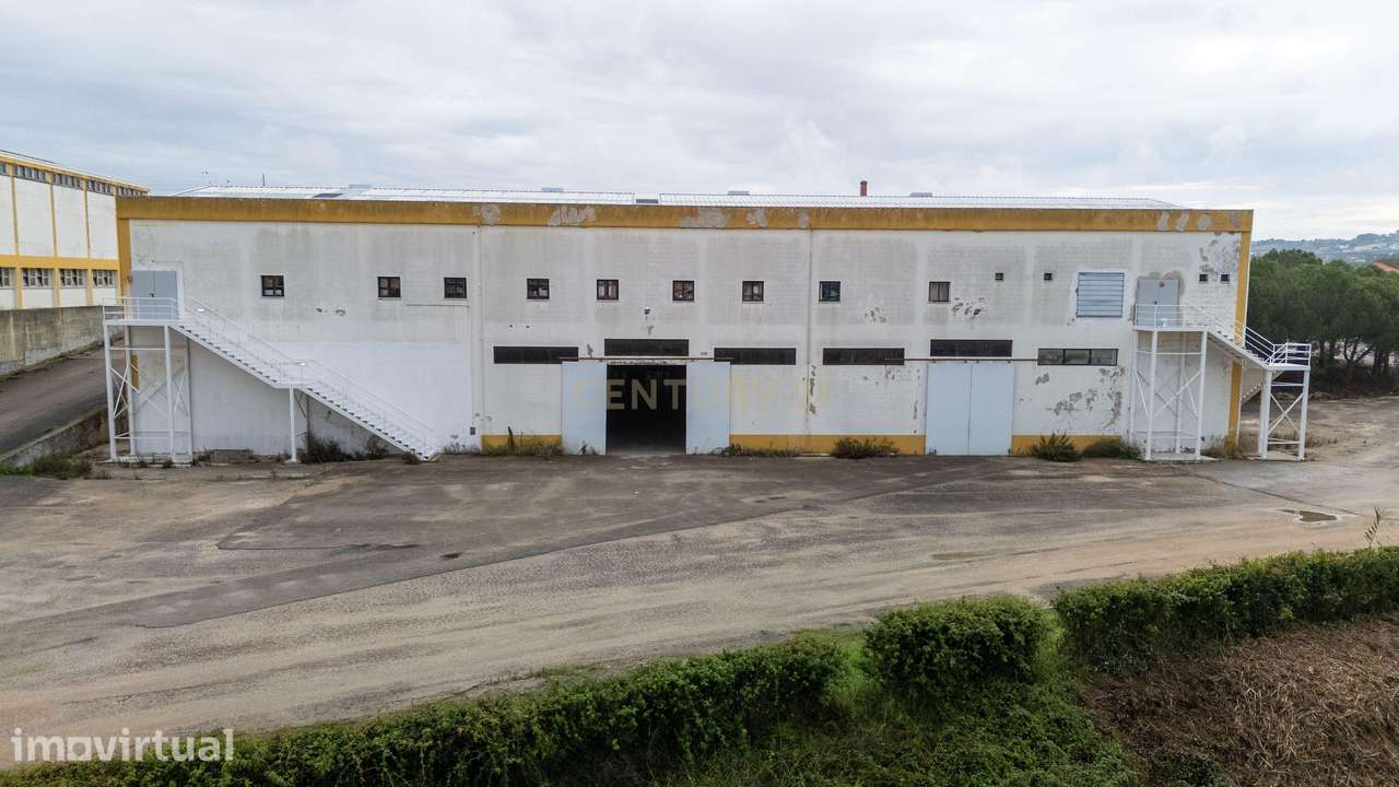 Ideal para empresas do setor logístico, armazenagem ou pequenas indúst - Grande imagem: 3/22