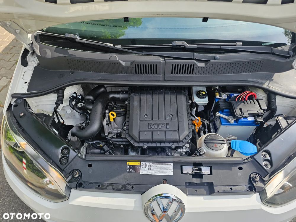 Volkswagen up! Standard - 3