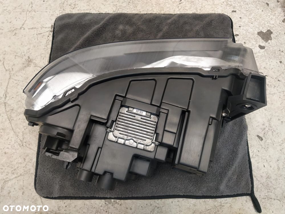 RANGE ROVER SPORT L320 LIFT LAMPA LAMPY REFLEKTOR REFLEKTORY PRZÓD PRZEDNIE LEWA PRAWA XENON PRZETWORNICE KOMPLET ORYGINAŁ - 10
