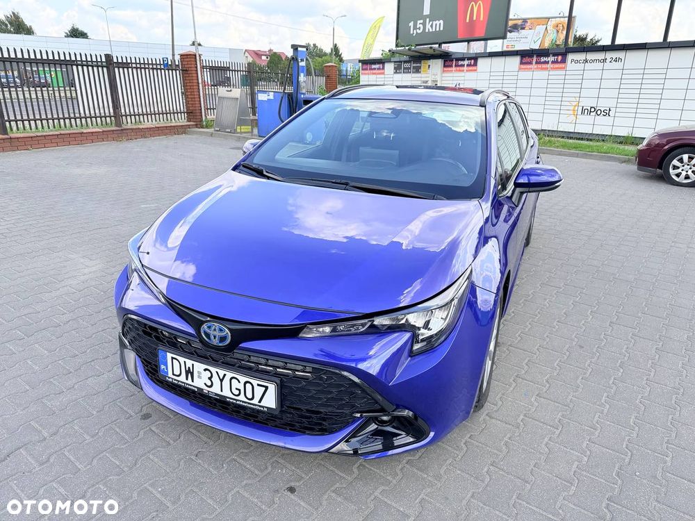 Toyota Corolla - 16