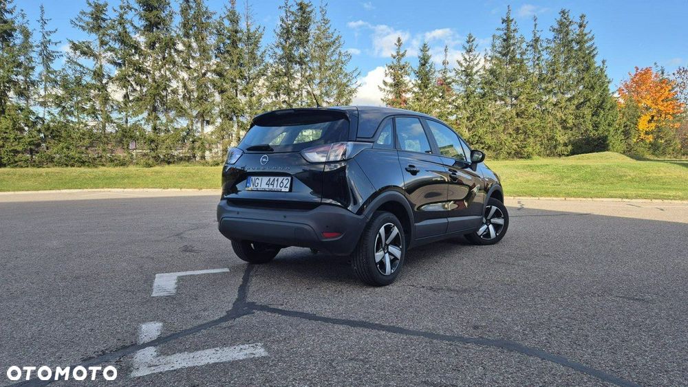 Opel Crossland - 5