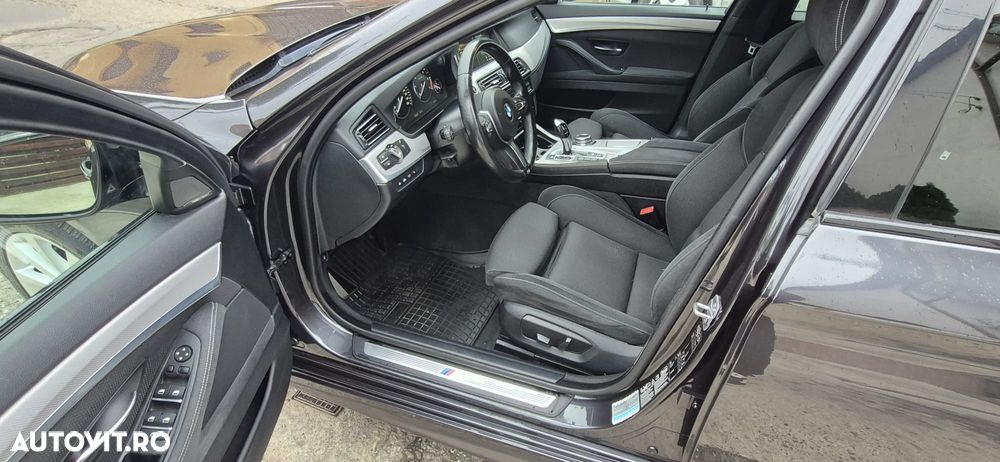 BMW Seria 5 - 5