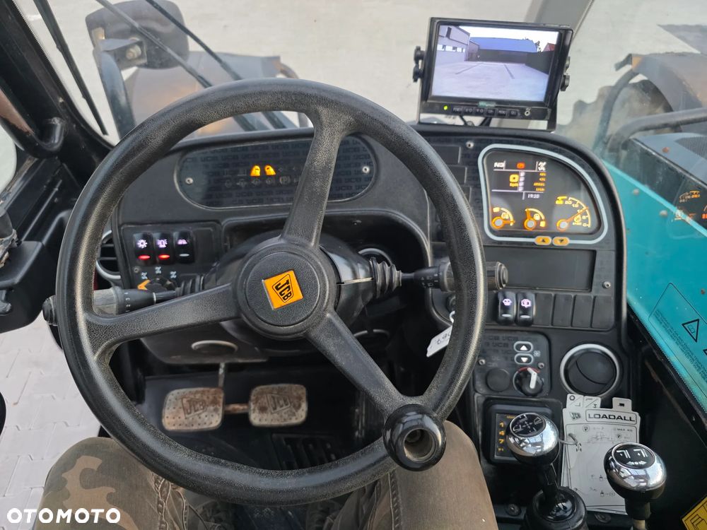JCB 531-70 - 18