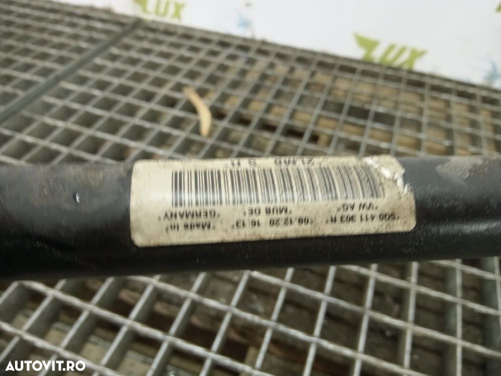 Bara stabilizatoare fata 5q0411303r Audi Q2 1 - 2