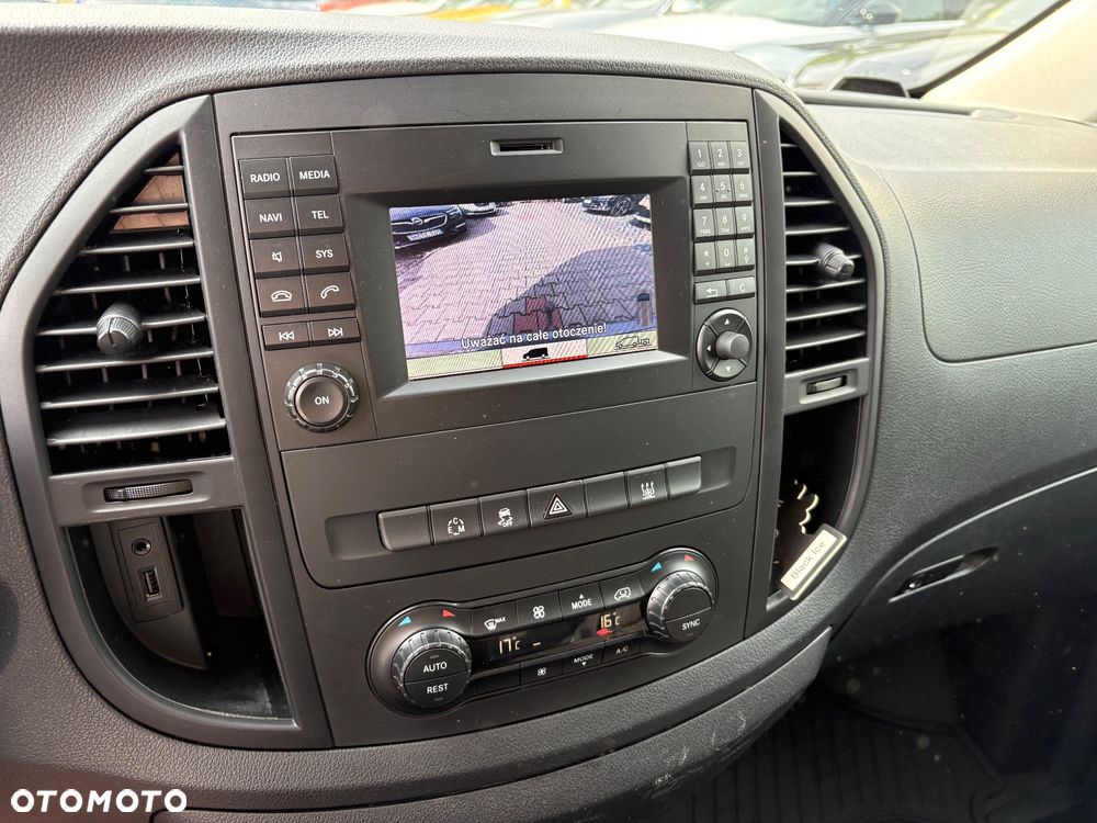 Mercedes-Benz VITO - 9