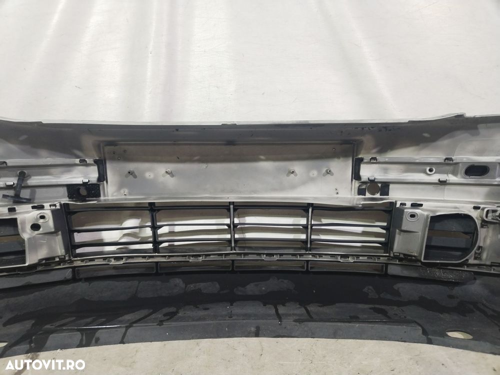 Bara fata Skoda Octavia 2, 2005, 2006, 2007, 2008, cod origine OE 1Z0807221. 10088 - 8