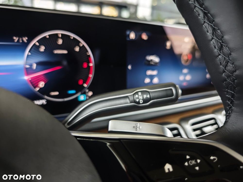 Mercedes-Benz GLE 2026