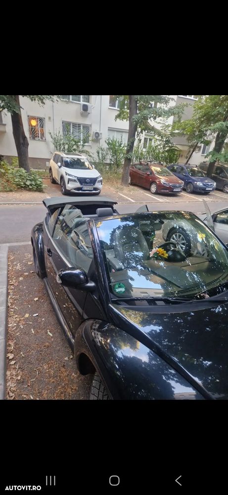 Volkswagen New Beetle 2.0 United - 6