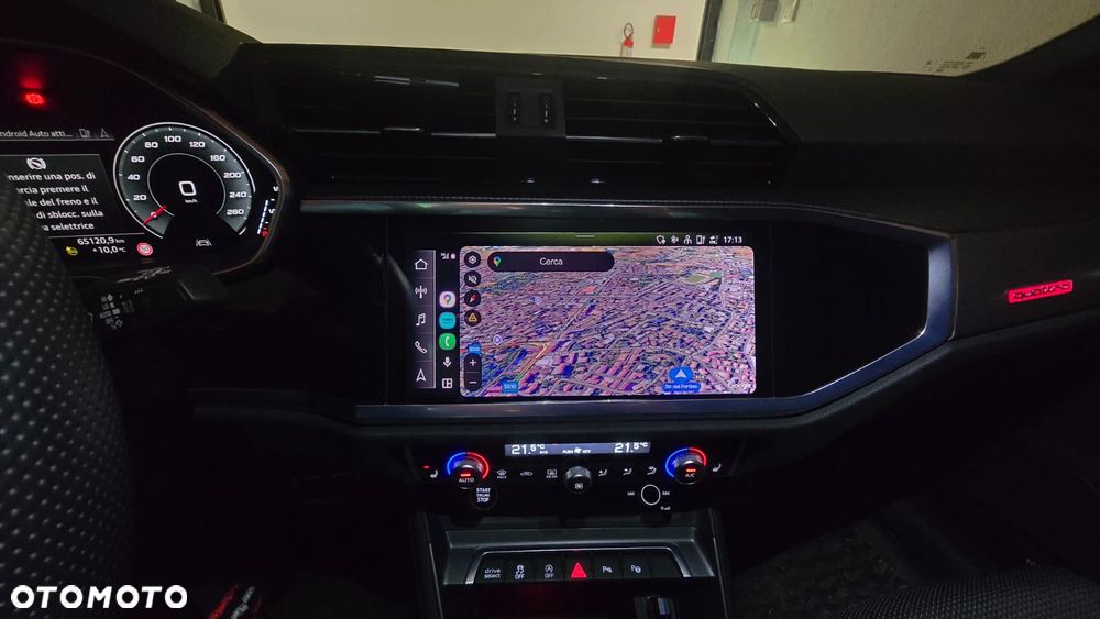 Audi Q3 40 TFSI Quattro S tronic S line - 7