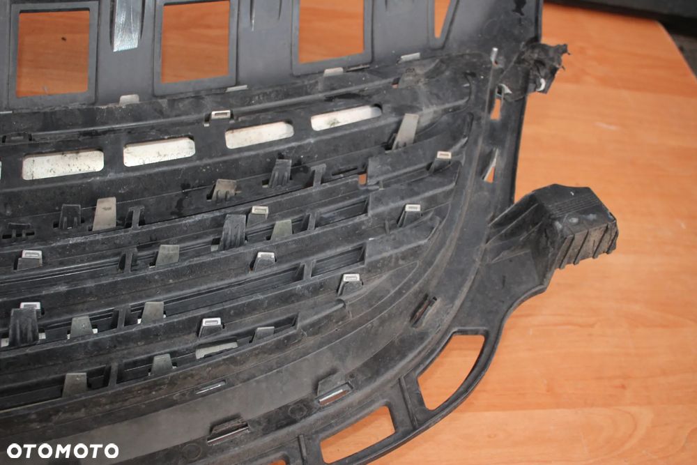 ATRAPA GRILL OPEL INSIGNIA A PO LIFT - 21