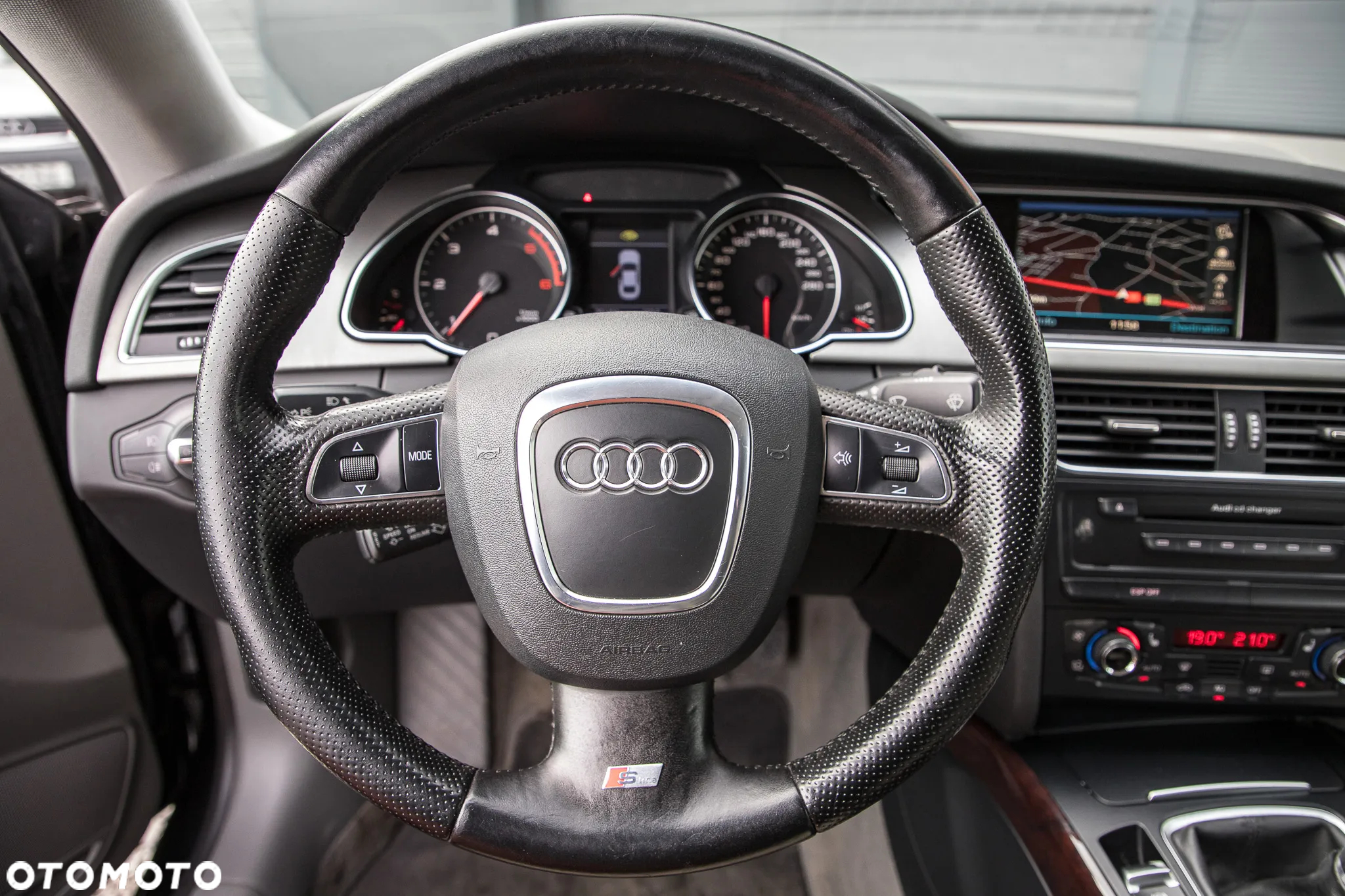 Audi A5 3.0 TDI Quattro - 19