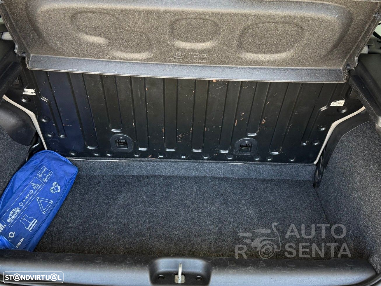 Fiat Panda - 6