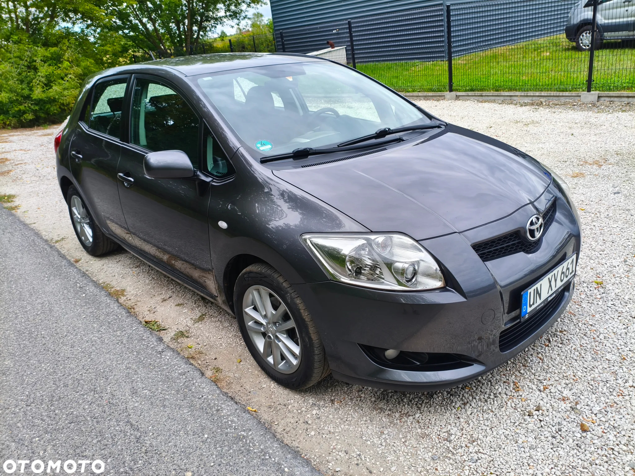 Toyota Auris - 7