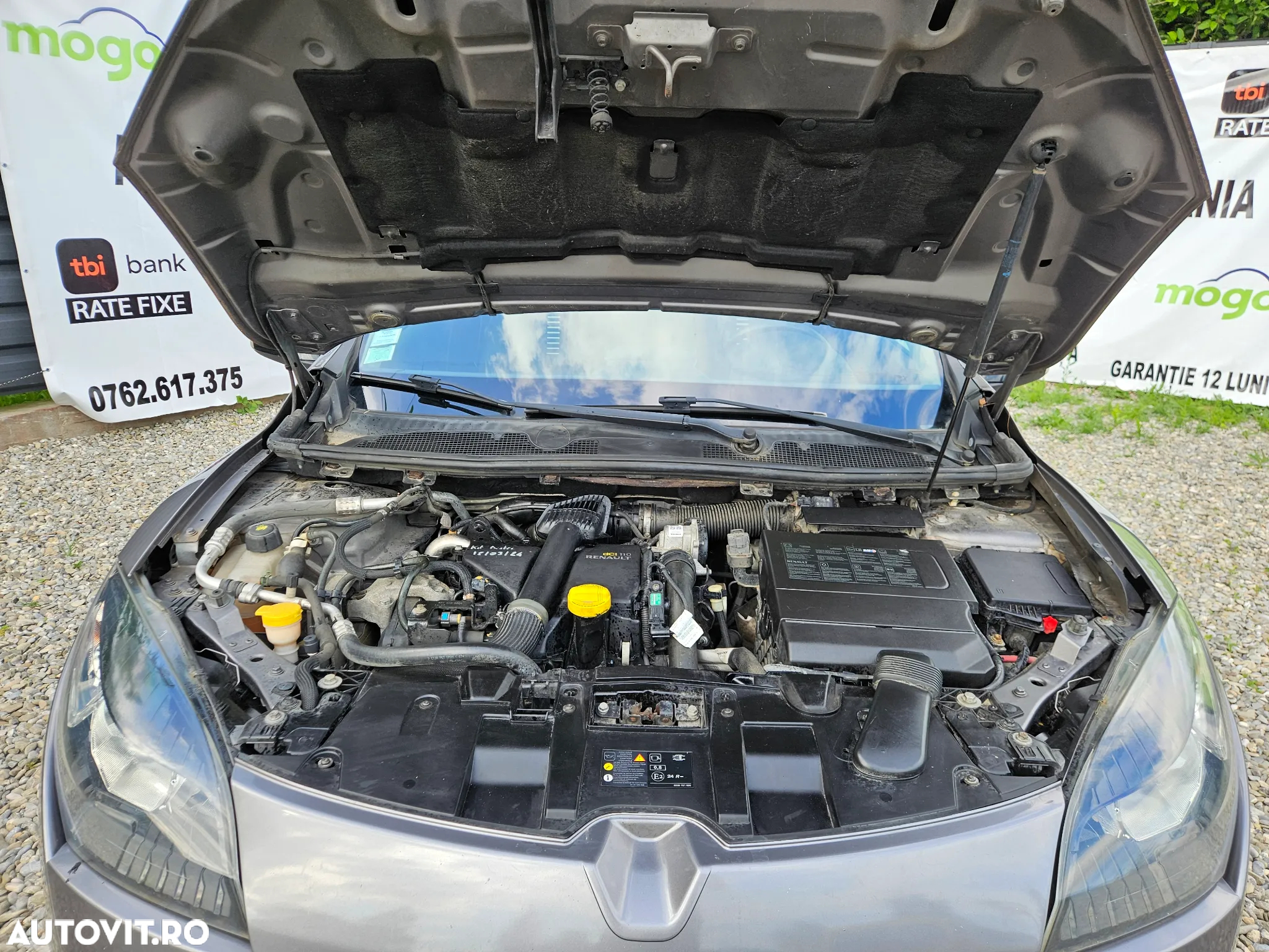 Renault Megane Energy dCi Intens - 18