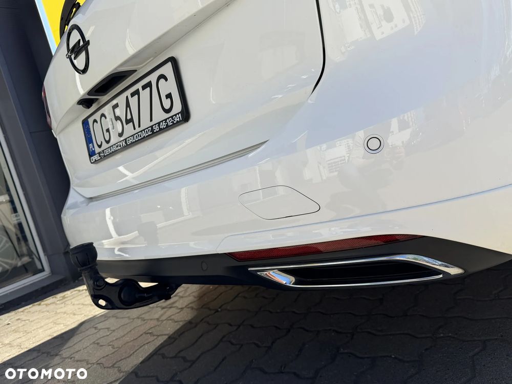 Opel Insignia 2.0 CDTI GS Line + S&S - 21