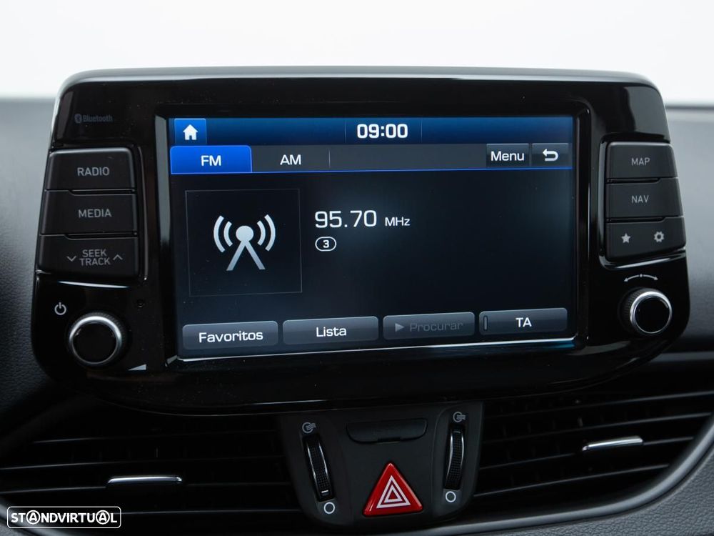 Hyundai i30 1.6 CRDI STyle - 20