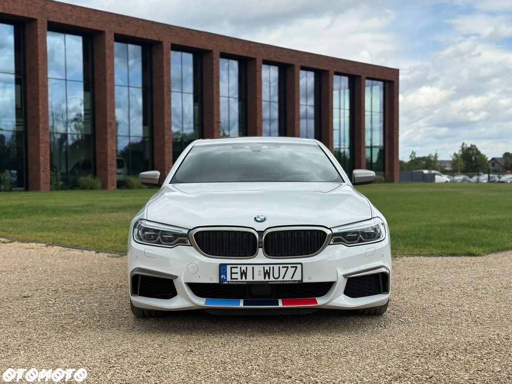BMW Seria 5 - 36