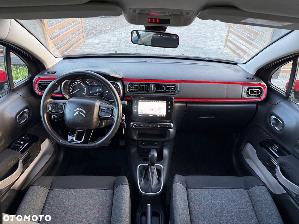 Citroen C3 2019 photo 3