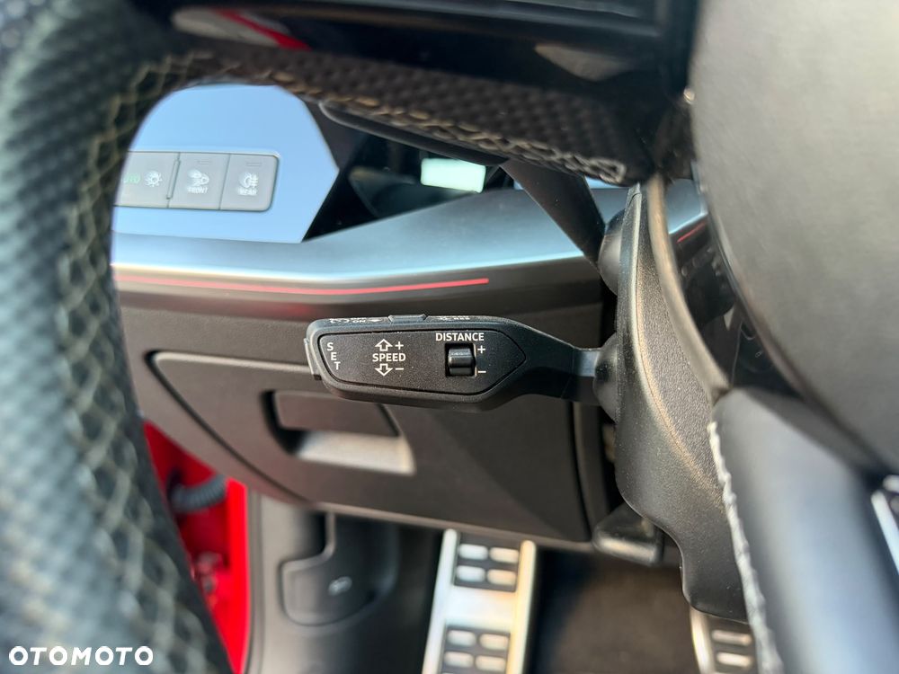 Audi S3 - 18