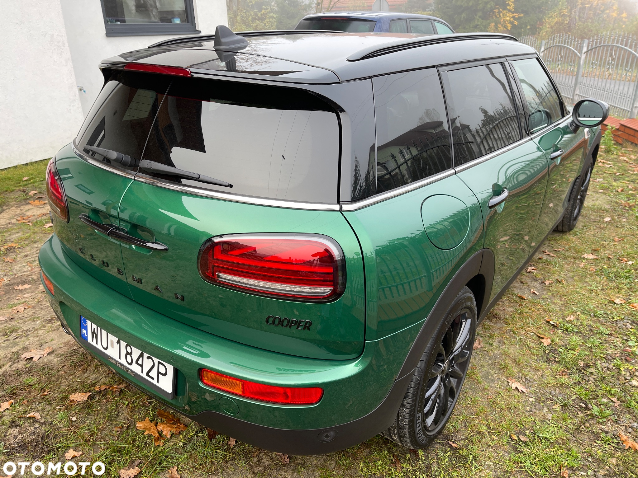 MINI Clubman Cooper - 5