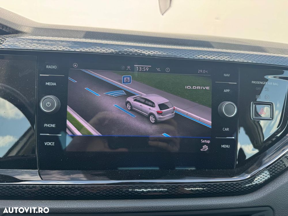 Volkswagen Polo - 14