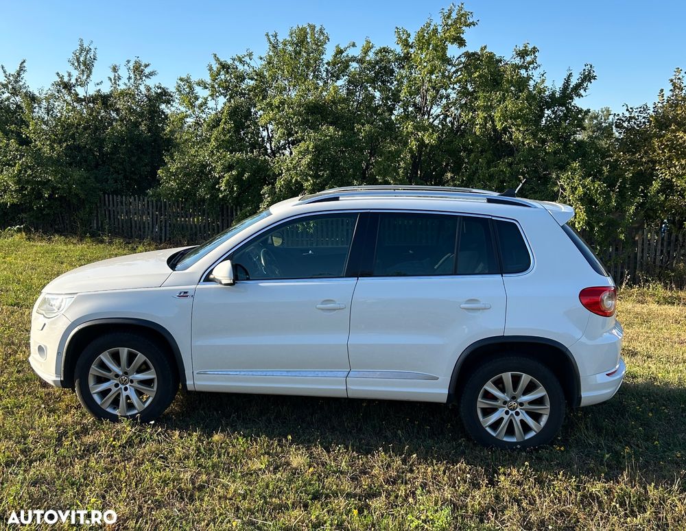 Volkswagen Tiguan - 6