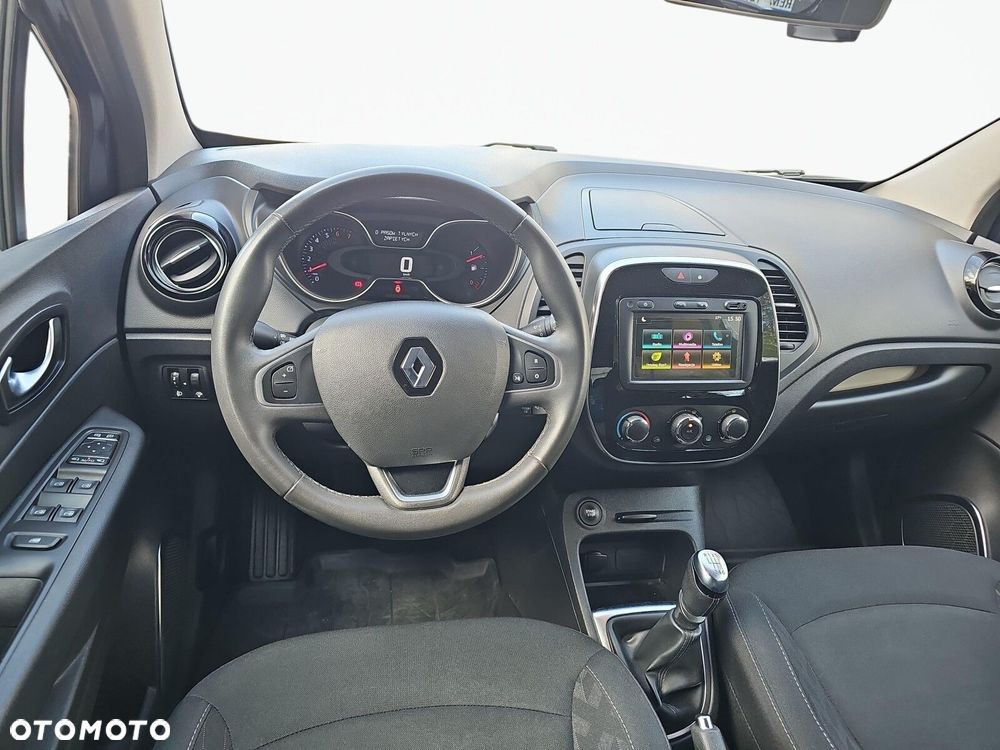 Renault Captur - 12