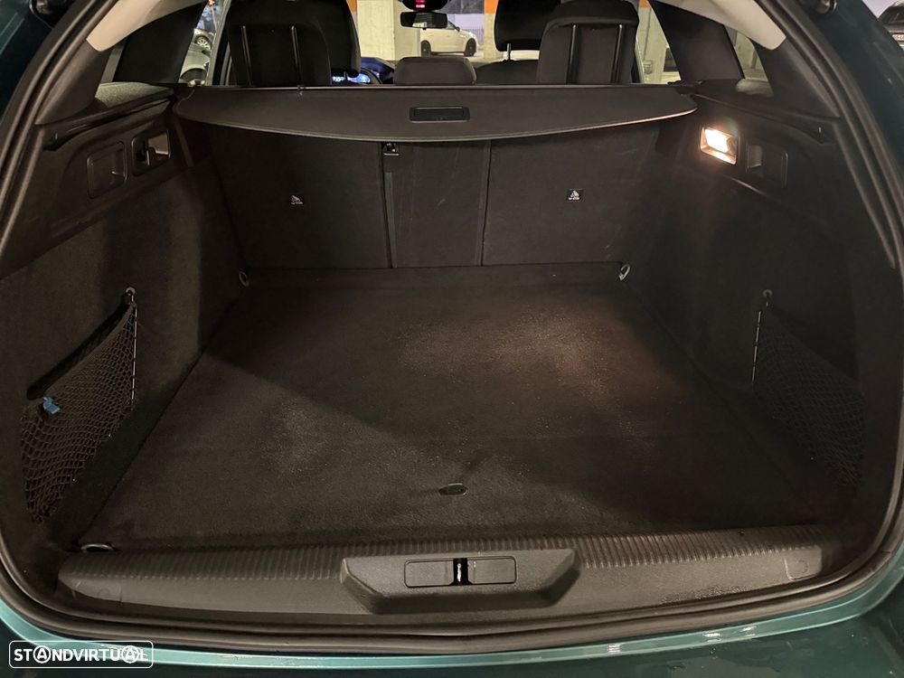 Peugeot 308 BlueHDi 130 EAT8 Active Pack - 12