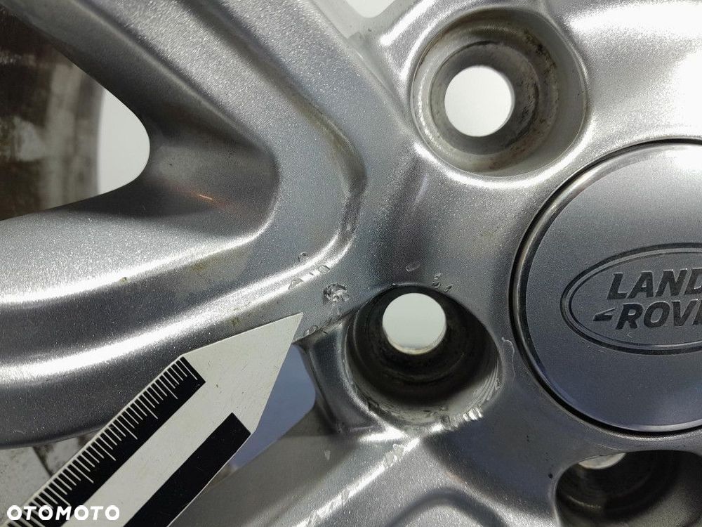RANGE ROVER EVOQUE L538 I LIFT FELGA ALUMINIOWA 8JX18 5X108 ET 45 EJ32-AB - 3