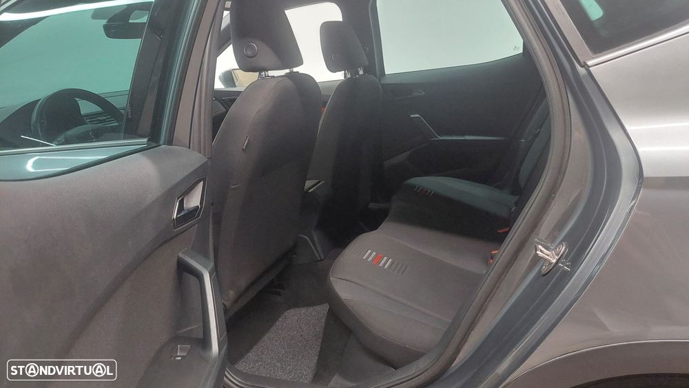 SEAT Arona 1.0 TSI FR - 10
