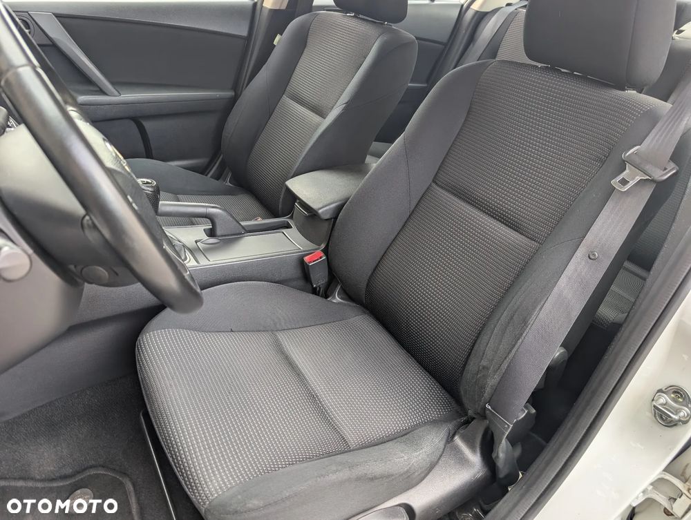 Mazda 3 - 19