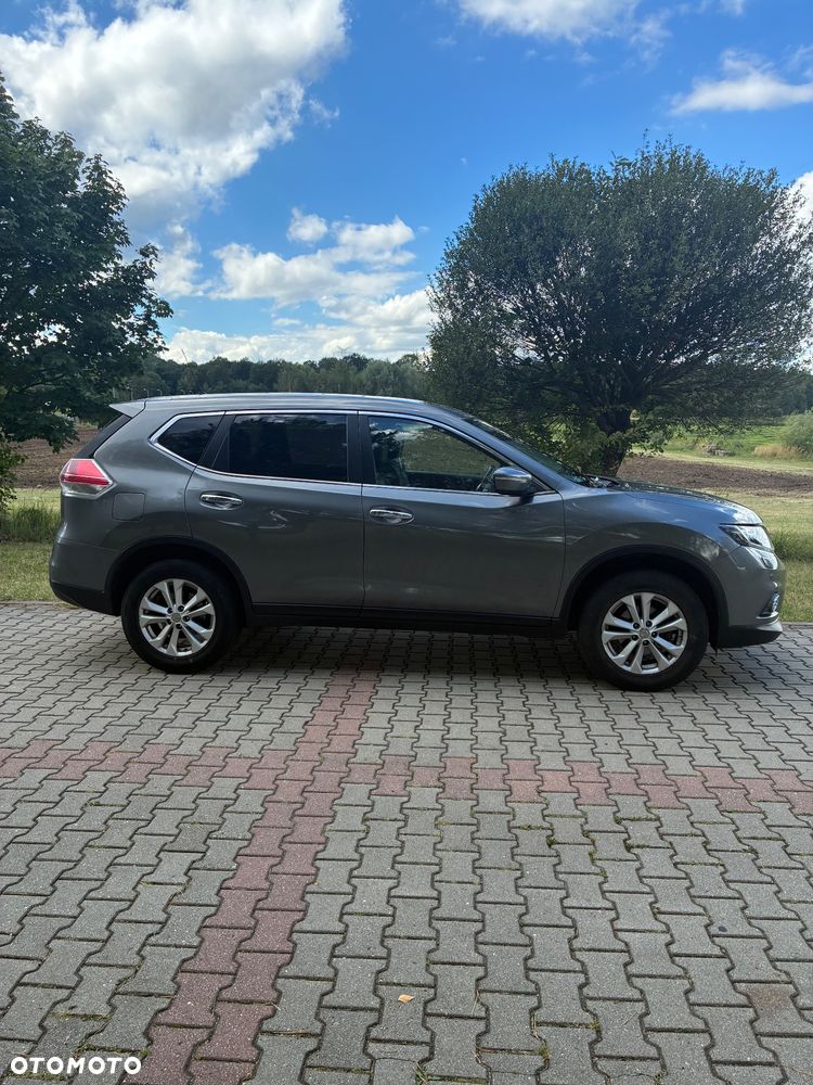 Nissan X-Trail 1.6 DCi Acenta - 7