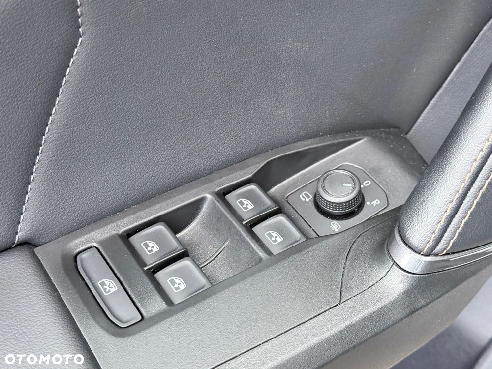 Cupra Leon Sportstourer 2.0 TSI DSG VZ - 28