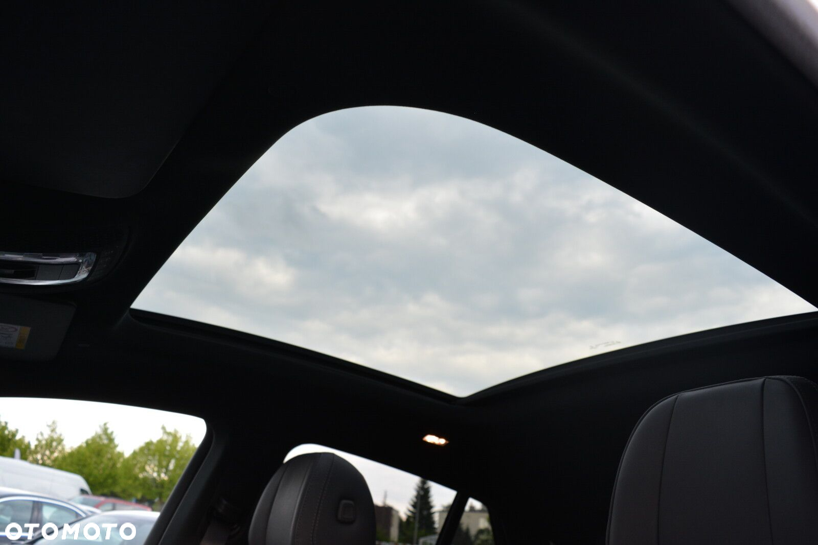Mercedes-Benz GLE Coupe 400 d 4-Matic Executive - 24