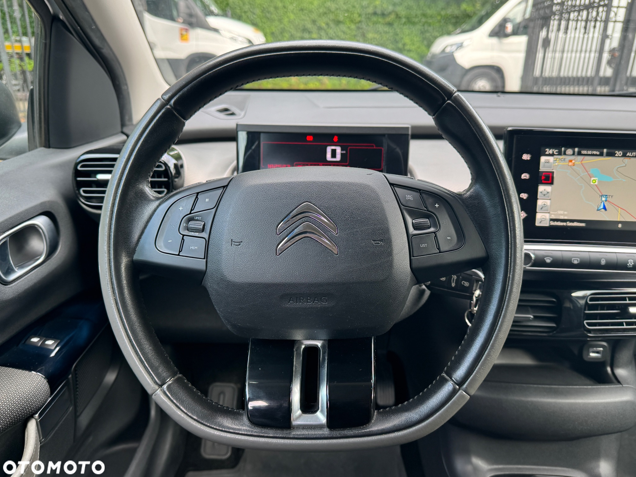 Citroën C4 Cactus 1.6 BlueHDi Shine - 13